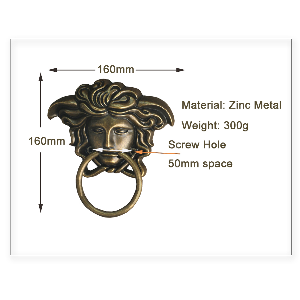 Poignée de décoration de canap - Furniture Hardware Drop Pulls avis et prix