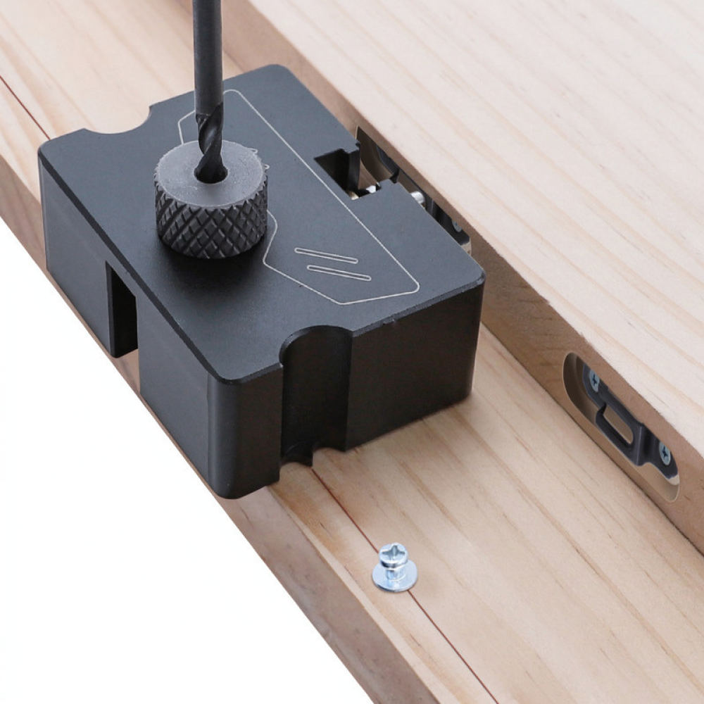 Localisateur de connecteur inv - Furniture Hardware Jig avis et prix