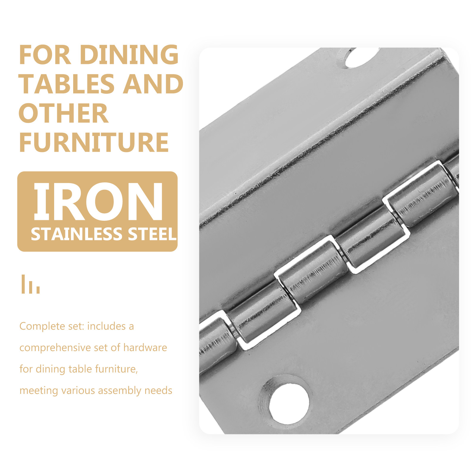 Charnières de porte de placard - Cabinet Hinge Overlay avis et prix