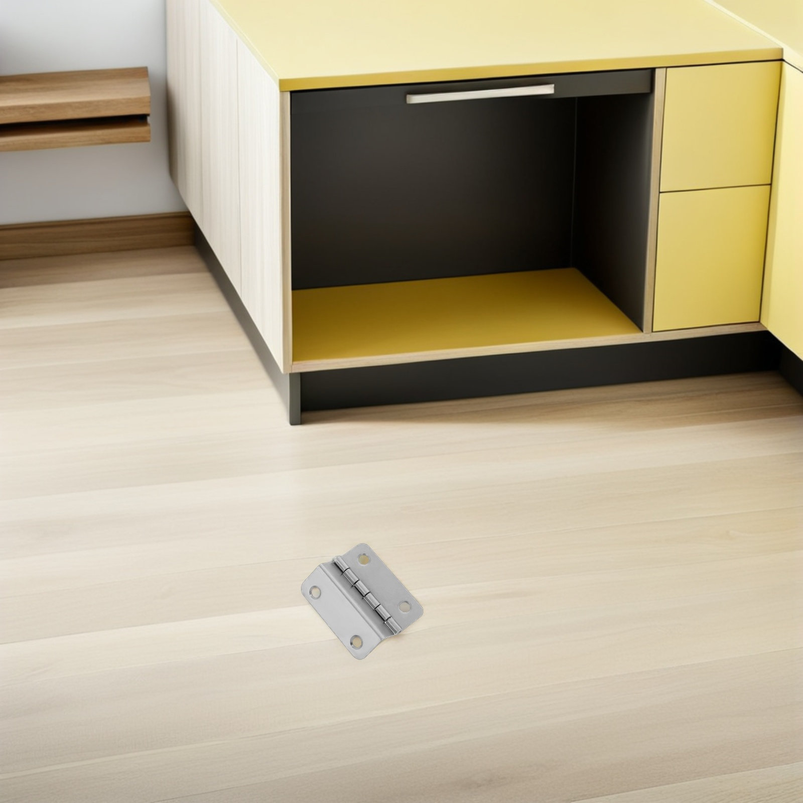 Charnières de porte de placard - Cabinet Hinge Overlay avis et prix