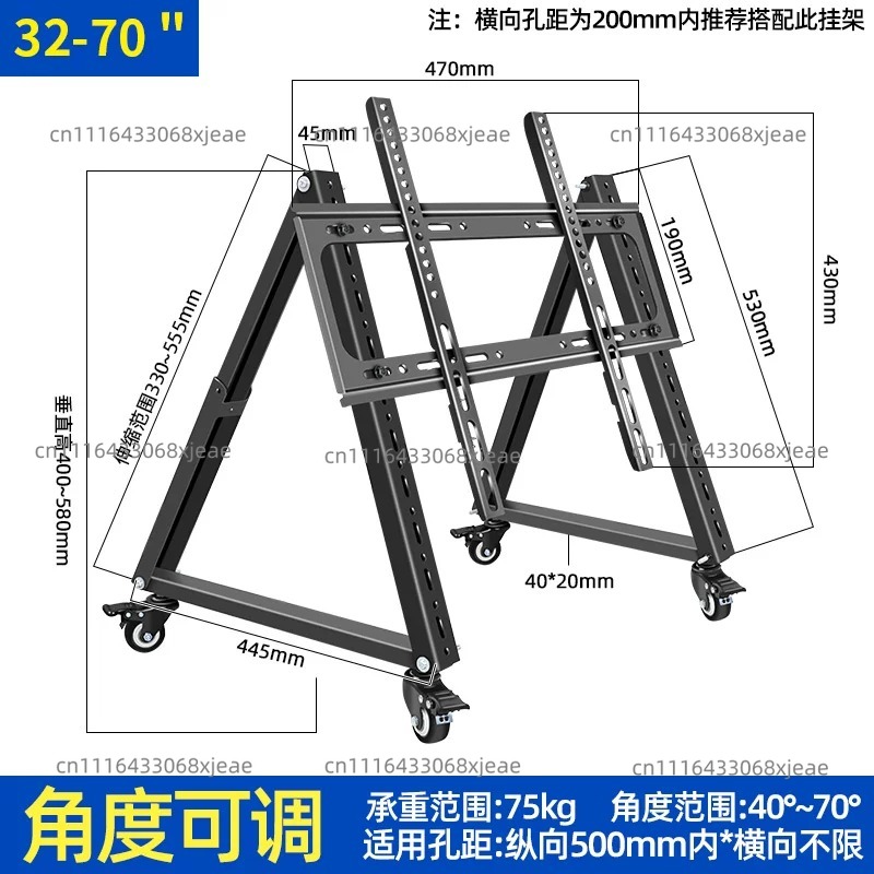 Support inclinable pour télévi - Furniture Hardware Lowes avis et prix
