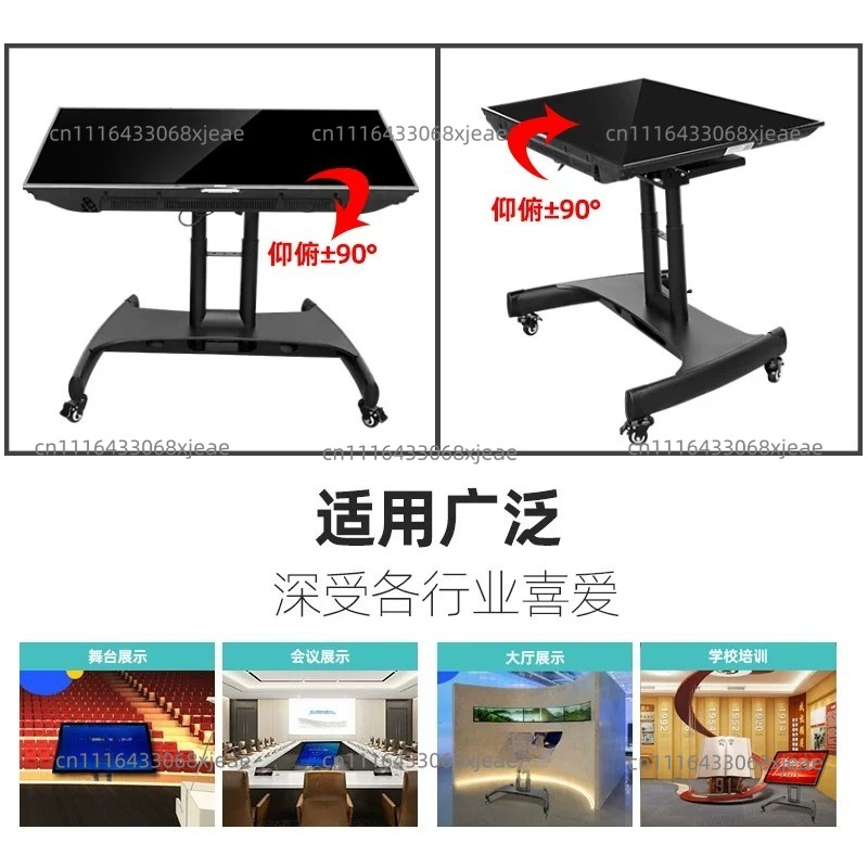 Support inclinable pour télévi - Furniture Hardware Lowes avis et prix