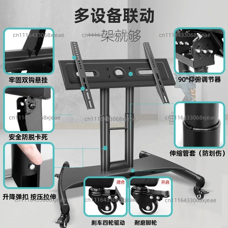 Support inclinable pour télévi - Furniture Hardware Lowes avis et prix
