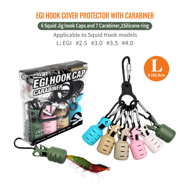 Squid Jig Bait Protector Kit,  - Furniture Hardware Jig avis et prix