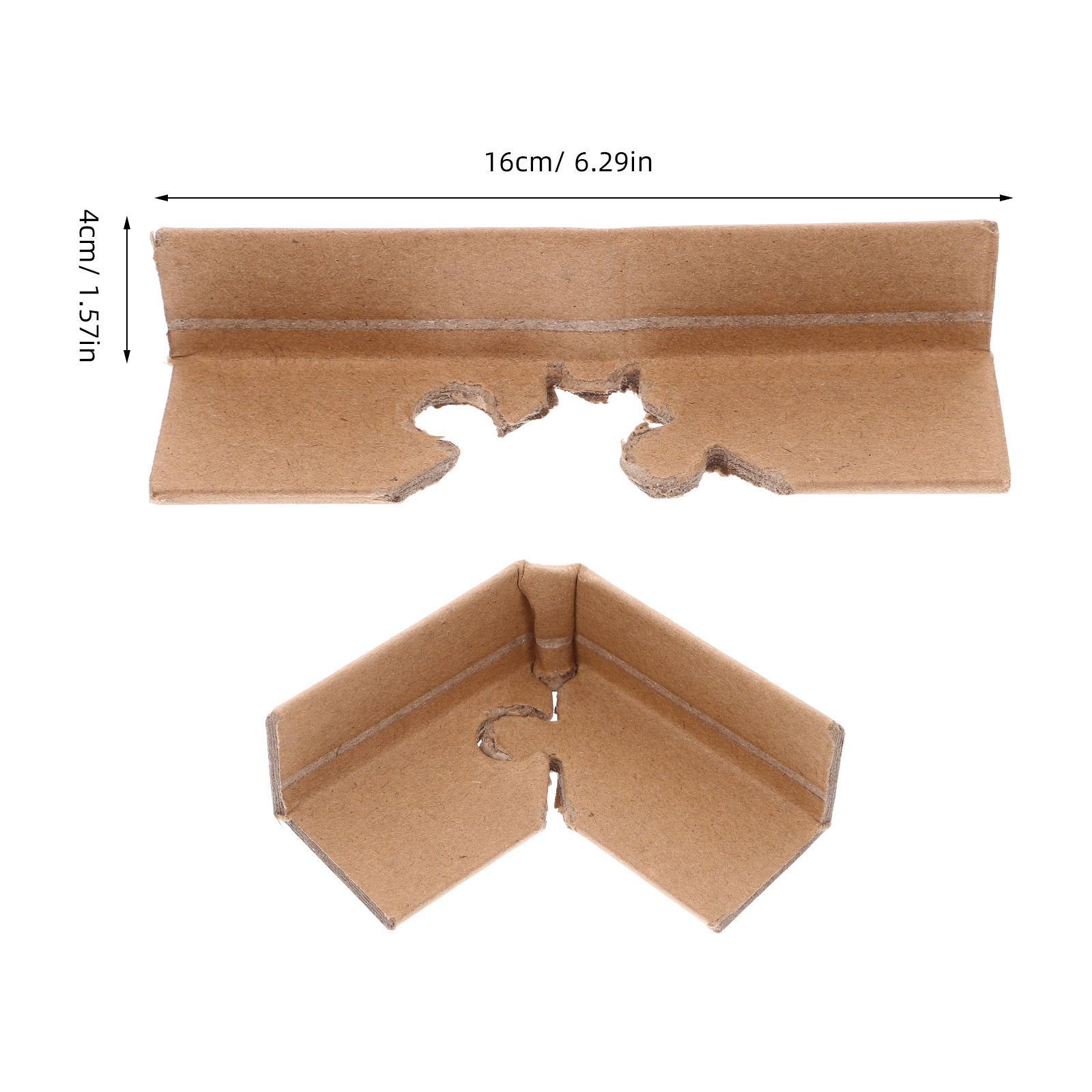 20 Protège-coins en papier ren - Furniture Hardware Manufacturer avis et prix