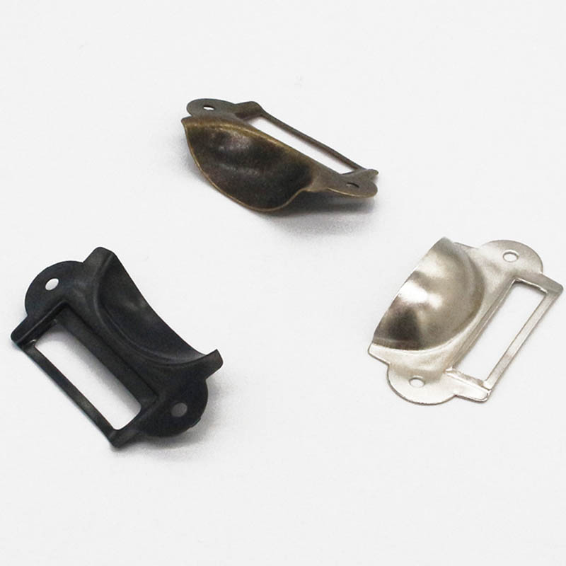 Poignées de porte-cartes antiq - Furniture Hardware Names avis et prix