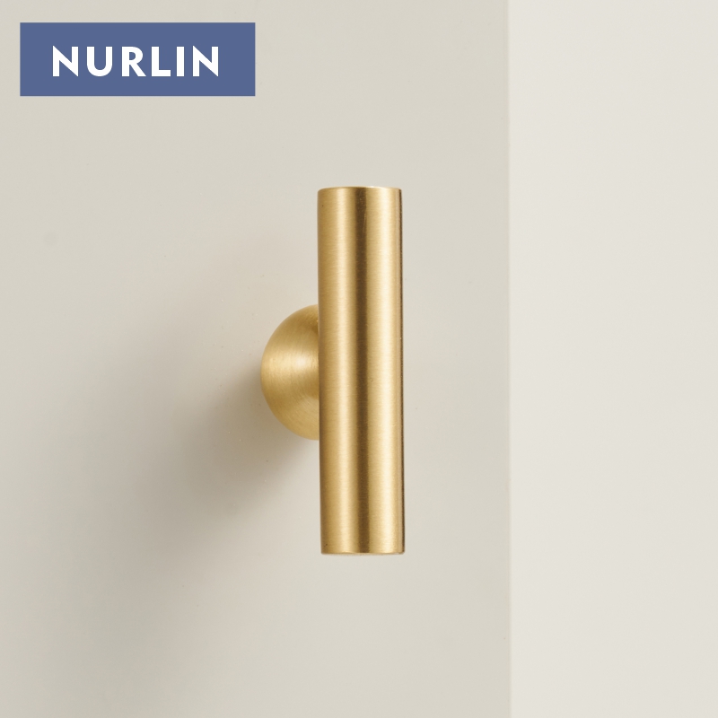 Nurlin – boutons d'armoire à p - Furniture Hardware Jig avis et prix