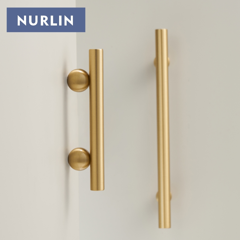Nurlin – boutons d'armoire à p - Furniture Hardware Jig avis et prix