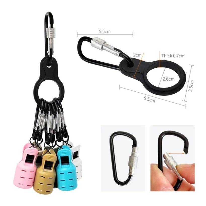 6 pièces, étuis de protection  - Furniture Hardware Jig avis et prix
