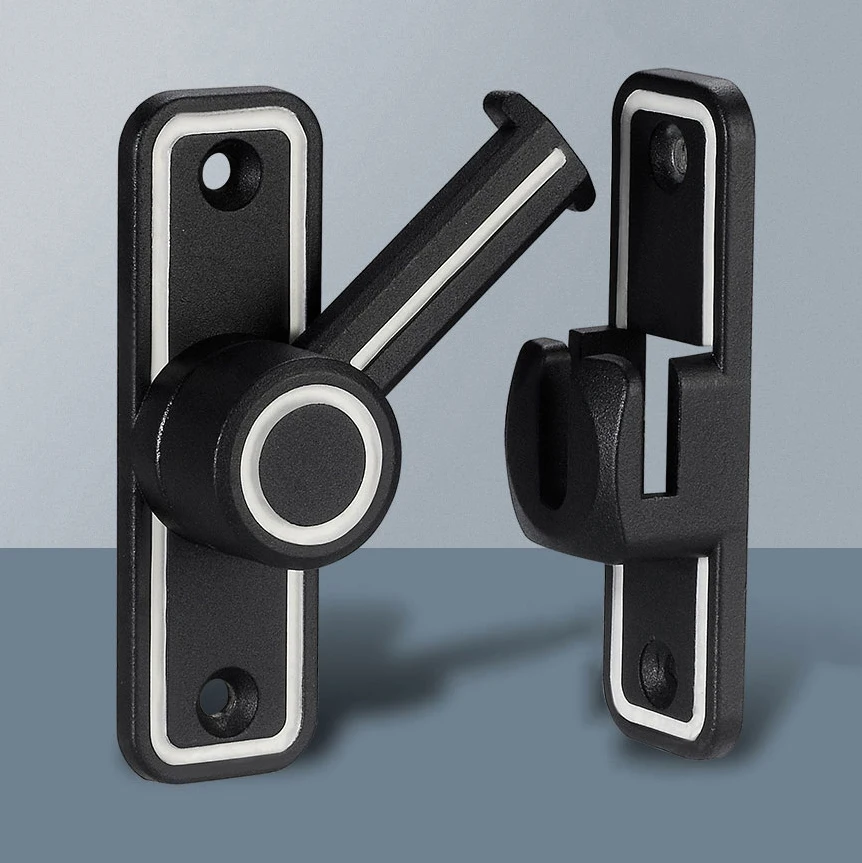 Serrure de porte de grange Sho - Furniture Hardware Fitting avis et prix