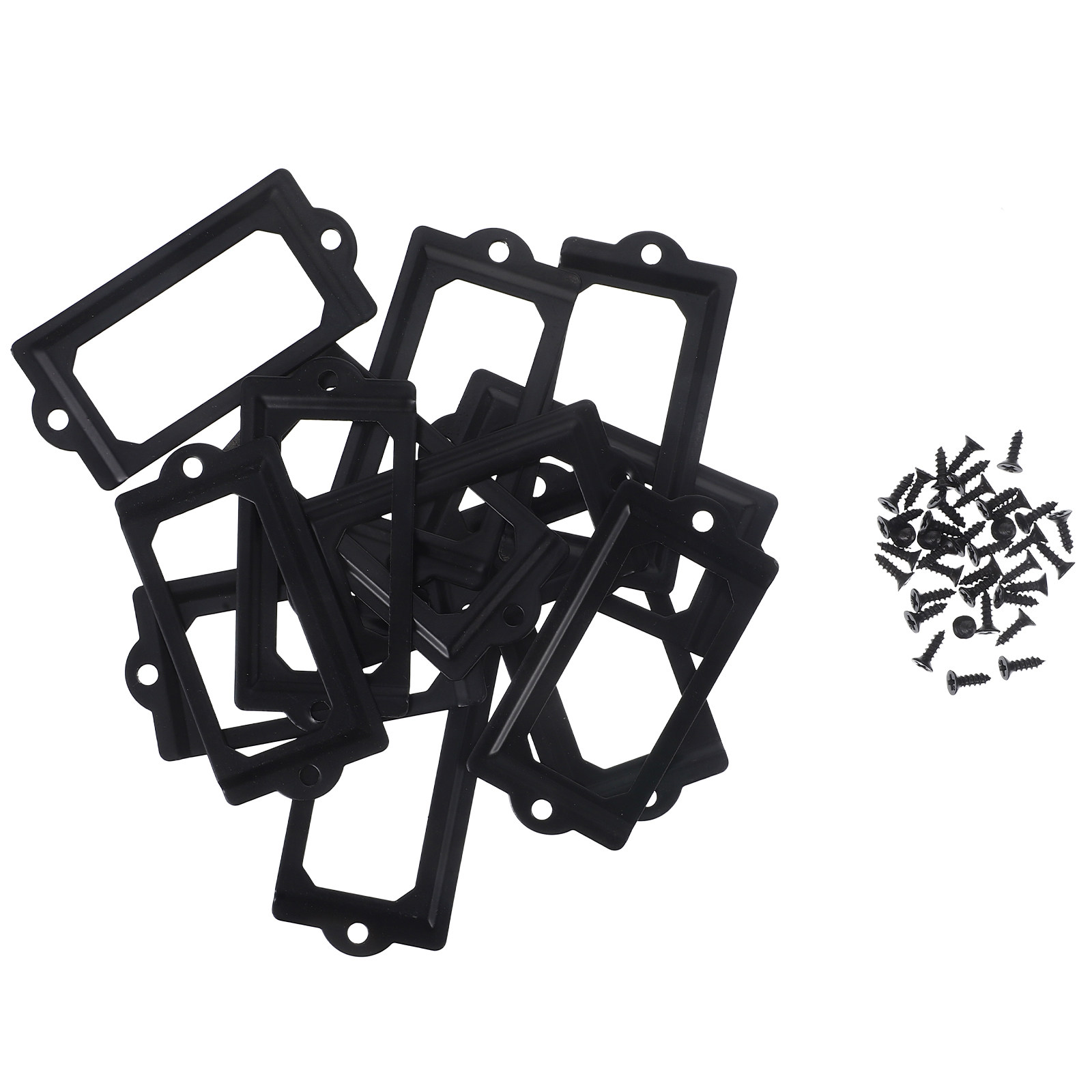 1 ensemble de porte-étiquettes - Furniture Hardware Names avis et prix