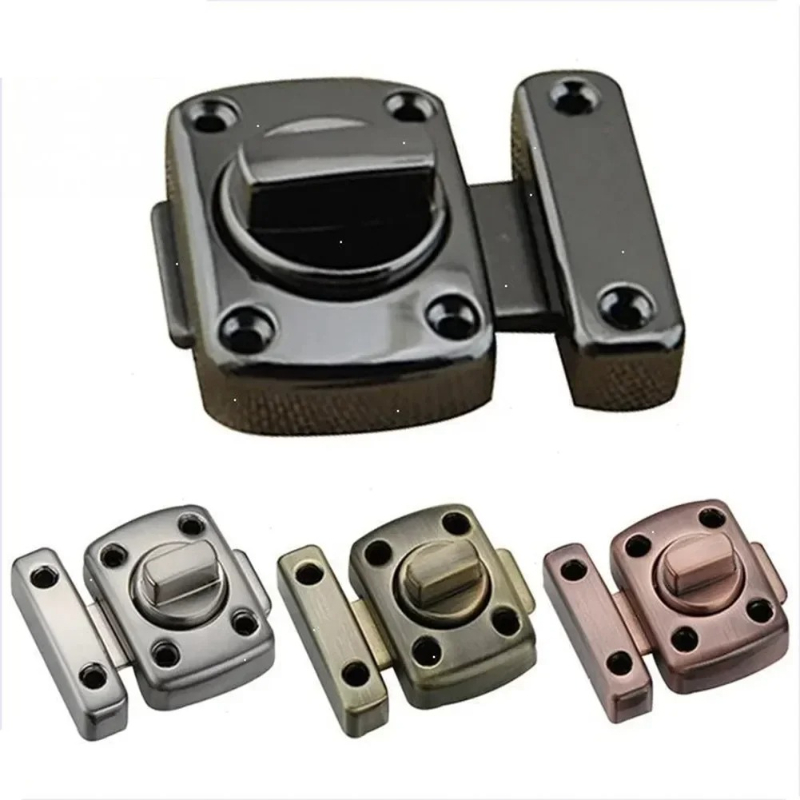Loquet de porte antivol en mét - Furniture Hardware Fitting avis et prix