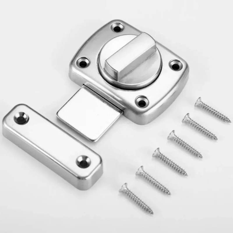 Loquet de porte antivol en mét - Furniture Hardware Fitting avis et prix