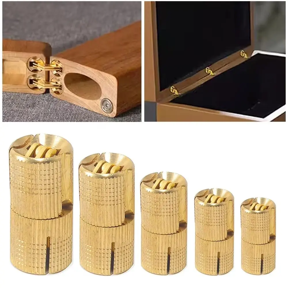 Charnières invisibles en laito - Cabinet Hinge Overlay avis et prix