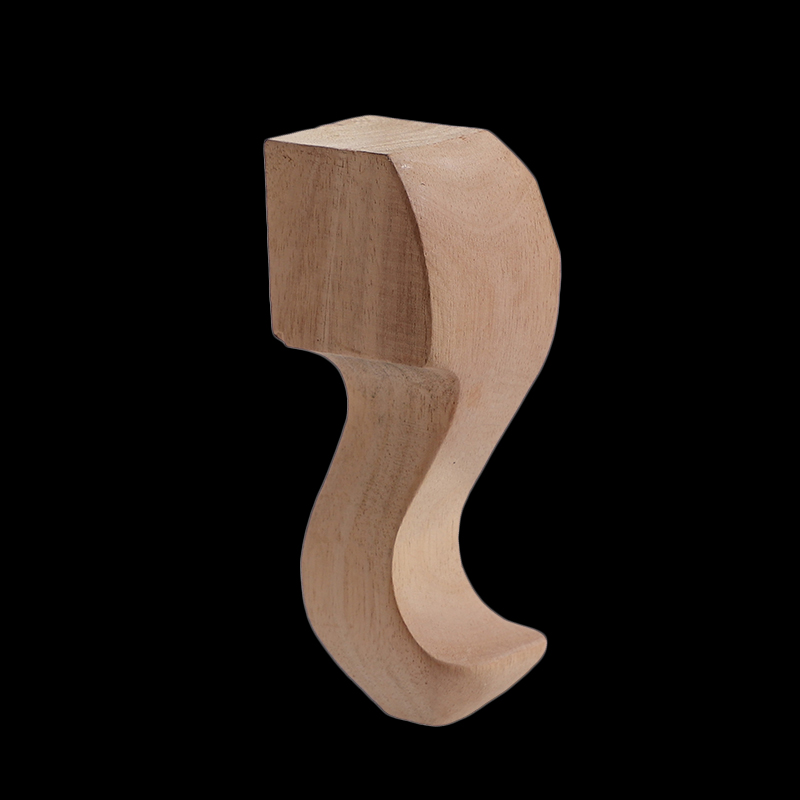 Meubles avec pieds en bois mas - Cabinet Hinge Overlay avis et prix