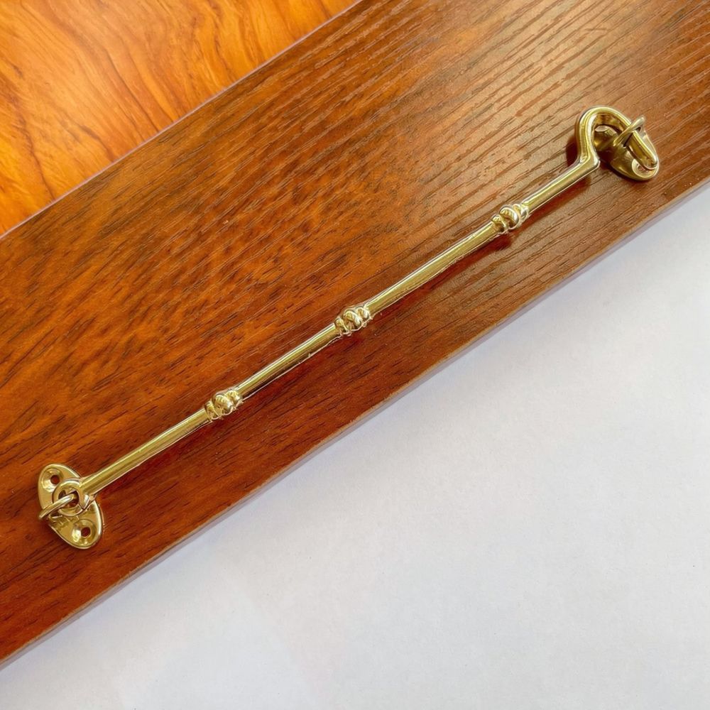 Crochet de fenêtre en laiton m - Furniture Hardware Fitting avis et prix